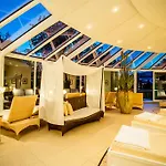 Thermenhotel Quellenhof فندق
