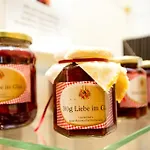 Thermenhotel Quellenhof باد فسينغ