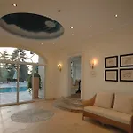 Thermenhotel Quellenhof باد فسينغ