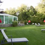 Thermenhotel Quellenhof 4*