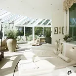 Thermenhotel Quellenhof 4* باد فسينغ