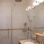 Thermenhotel Quellenhof باد فسينغ