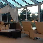 Thermenhotel Quellenhof باد فسينغ