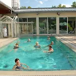 Thermenhotel Quellenhof فندق