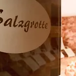 Thermenhotel Quellenhof باد فسينغ