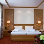 فندق Thermenhotel Quellenhof 4*