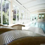فندق Thermenhotel Quellenhof