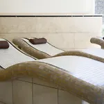 Thermenhotel Quellenhof فندق باد فسينغ