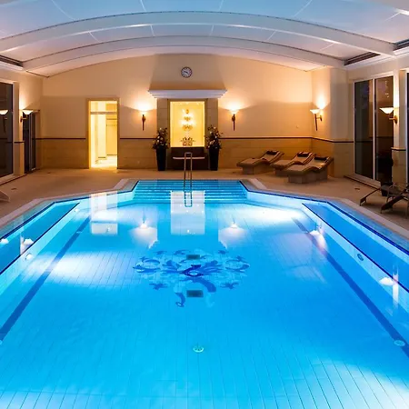 Hotel Thermenhotel Quellenhof