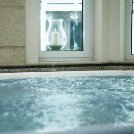 Hotel Thermenhotel Quellenhof