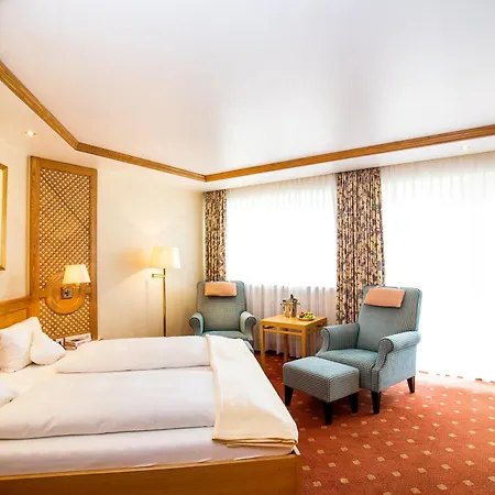 Thermenhotel Quellenhof