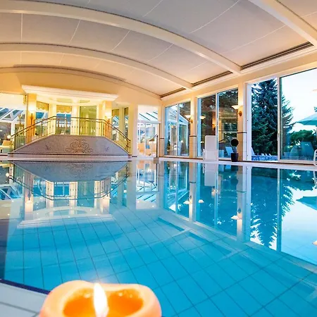 Hotel Thermenhotel Quellenhof 4*