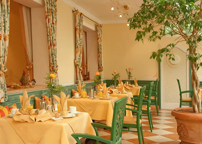 Thermenhotel Quellenhof Hotel