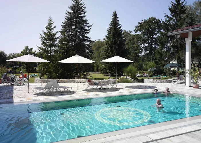 Hotel Thermenhotel Quellenhof 4*