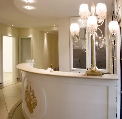 Hotel Thermenhotel Quellenhof Bad Füssing