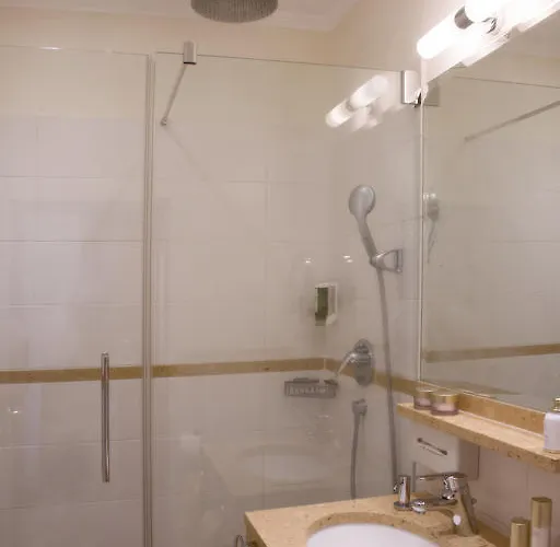 Thermenhotel Quellenhof Bad Füssing