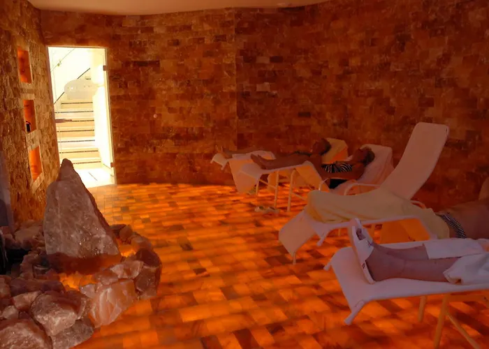 Thermenhotel Quellenhof