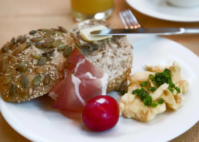 Thermenhotel Quellenhof