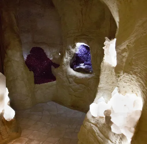 Thermenhotel Quellenhof Bad Füssing