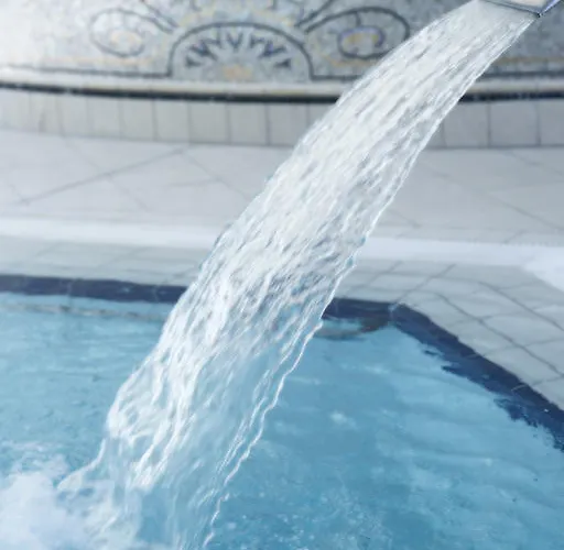 Thermenhotel Quellenhof Bad Füssing