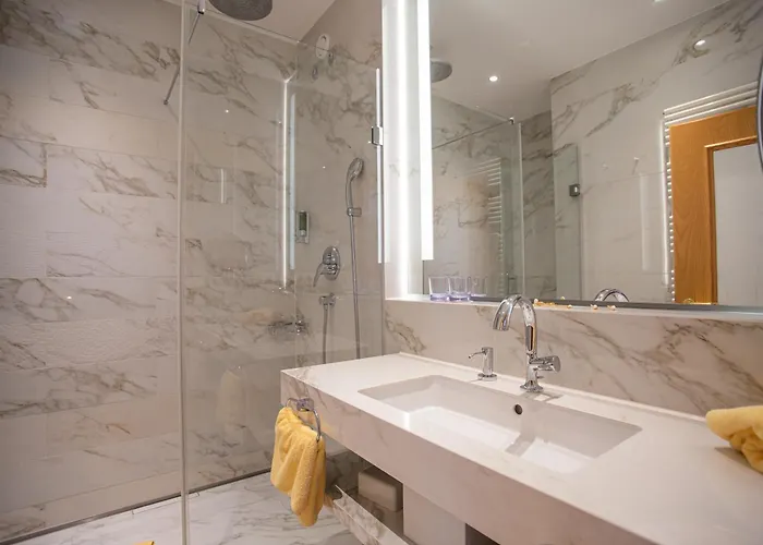 Thermenhotel Quellenhof 4* Bad Füssing