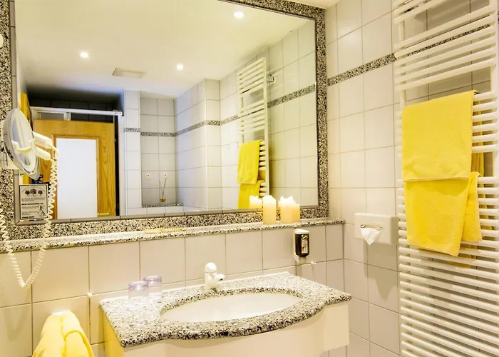 Thermenhotel Quellenhof Hotel 4*