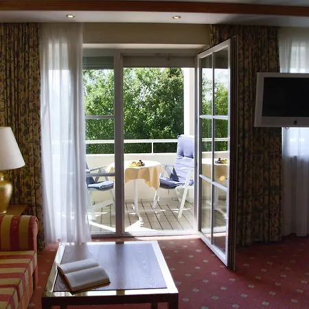 Thermenhotel Quellenhof