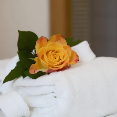 Szálloda Thermenhotel Quellenhof