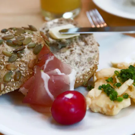 Thermenhotel Quellenhof