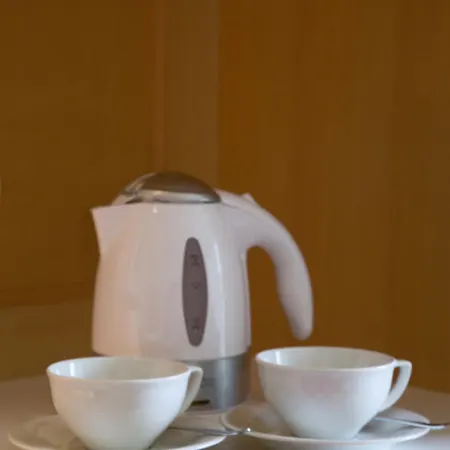 Thermenhotel Quellenhof Szálloda Bad Füssing