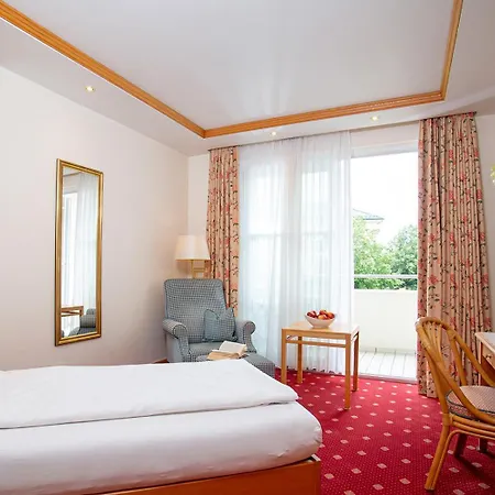 Thermenhotel Quellenhof Hotel