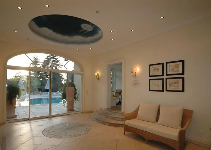 Thermenhotel Quellenhof Bad Füssing