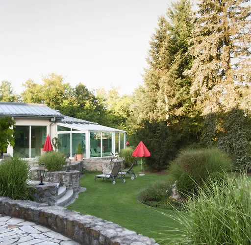 Thermenhotel Quellenhof