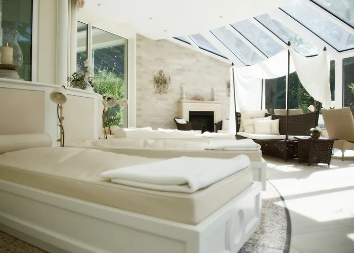 Hotel Thermenhotel Quellenhof