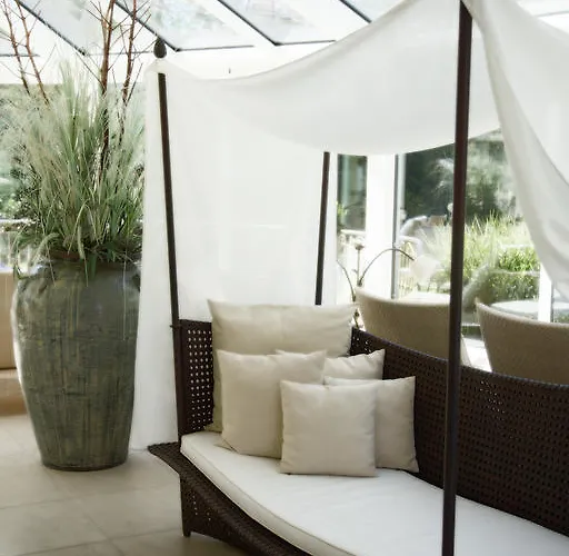 Thermenhotel Quellenhof Bad Füssing