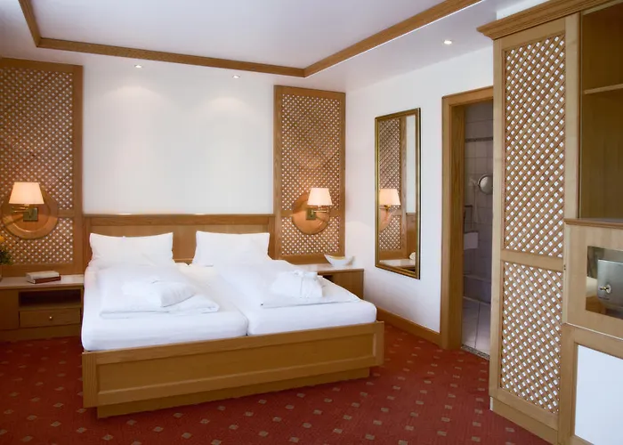 Thermenhotel Quellenhof Hotel