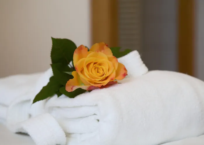 Hotel Thermenhotel Quellenhof