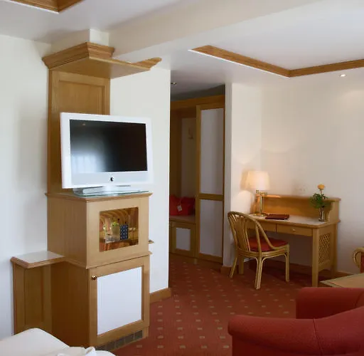 Thermenhotel Quellenhof 4* Bad Füssing