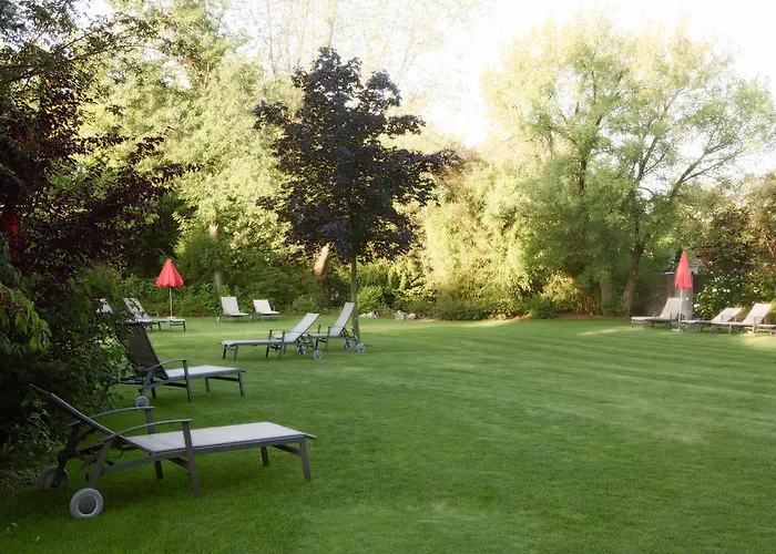 Hotel Thermenhotel Quellenhof