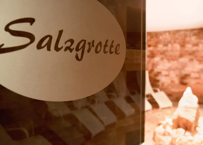 Thermenhotel Quellenhof Bad Füssing