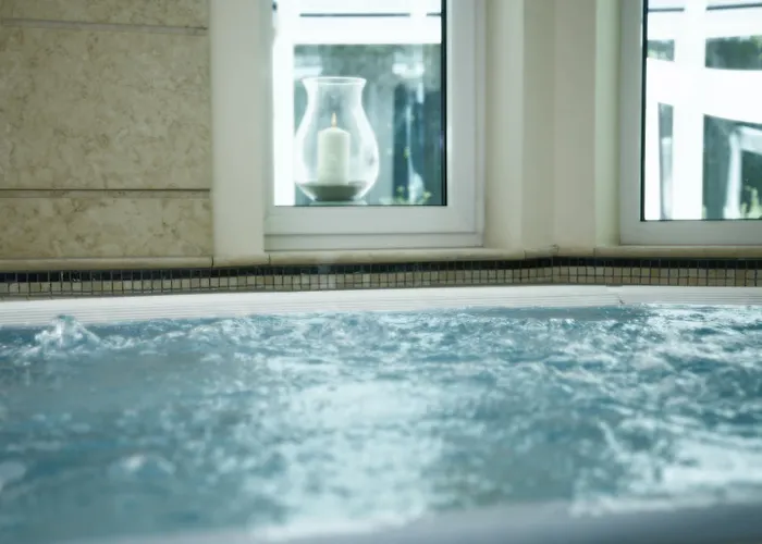 Hotel Thermenhotel Quellenhof