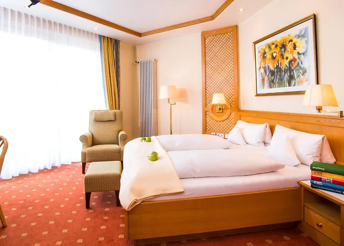 Thermenhotel Quellenhof