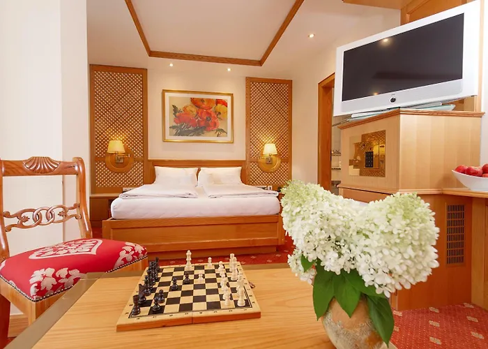 Thermenhotel Quellenhof Hotel