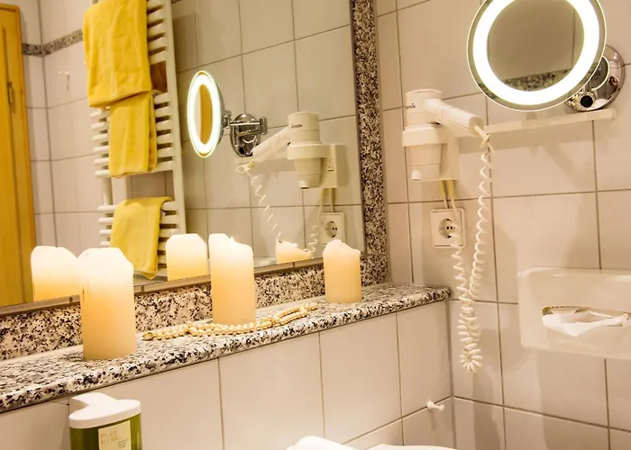 Thermenhotel Quellenhof Hotel 4*