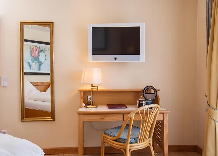 Hotel Thermenhotel Quellenhof 4*